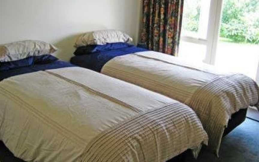 Countryview Bed And Breakfast, Tawa, New Zealand