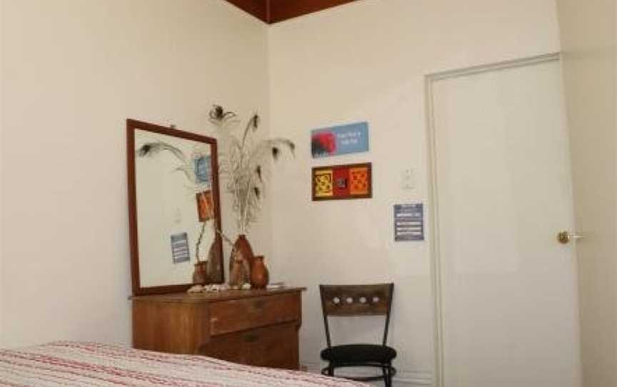 Oasis accommodation, Opotiki (Suburb), New Zealand