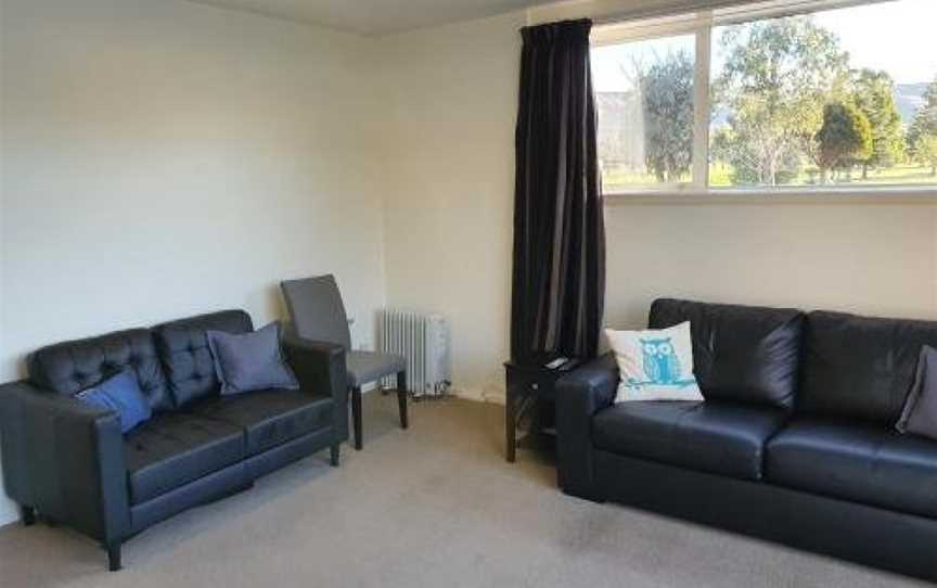 Cozy Apartment - Great base - Wheelchair friendly, Omarama, New Zealand