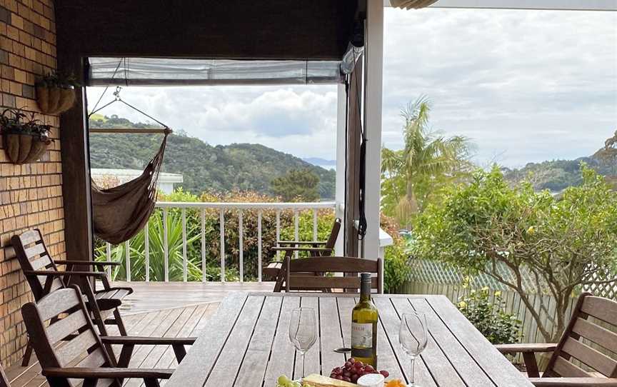 Harbour View Retreat Mangonui, Mangonui, New Zealand