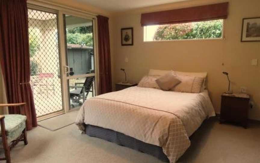 Sea Haven Homestay B&B, Paraparaumu, New Zealand