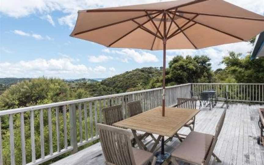 Skipper's Haven - Opua Holiday Home, Opua, New Zealand