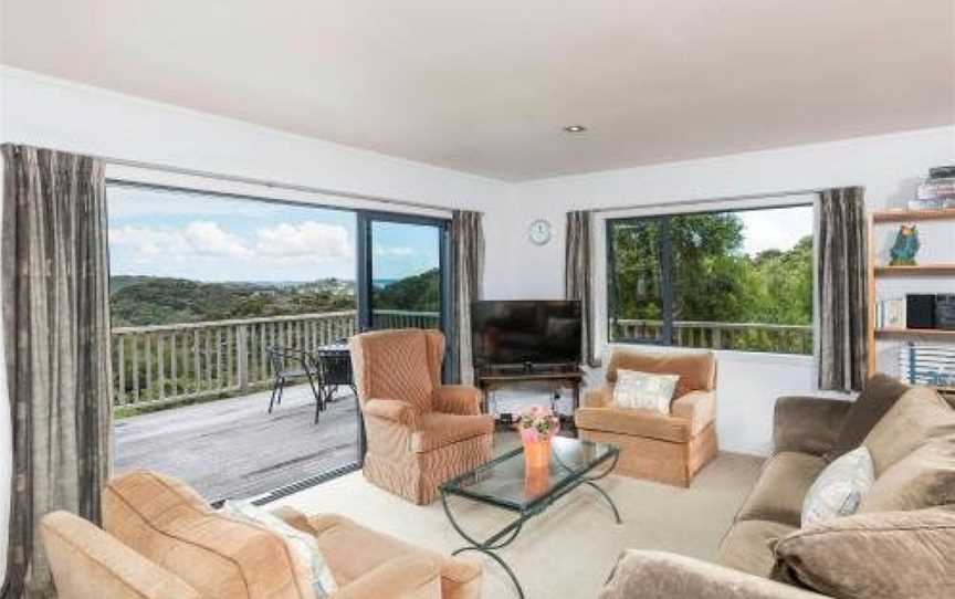 Skipper's Haven - Opua Holiday Home, Opua, New Zealand