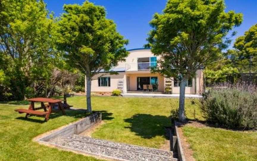 La Casa Al Mare - Golden Bay Beach House, Onekaka, New Zealand