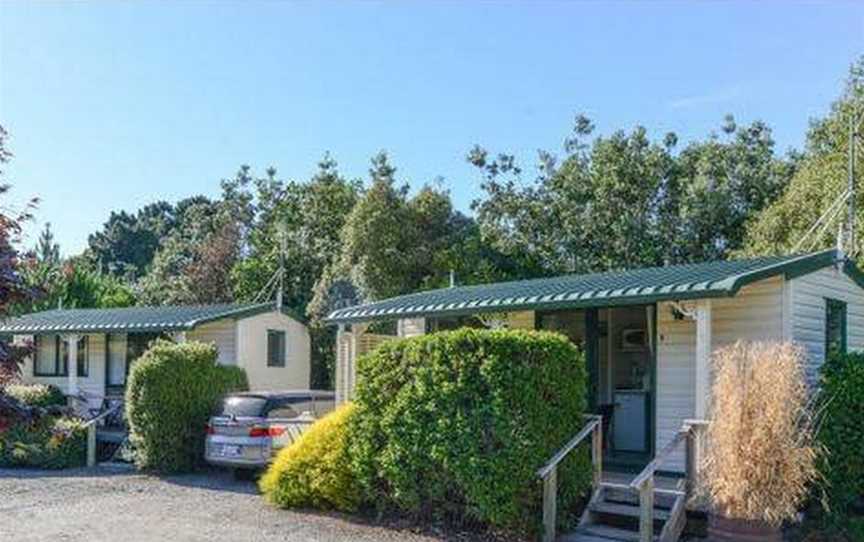 The Clive Hideaway, Te Awanga, New Zealand