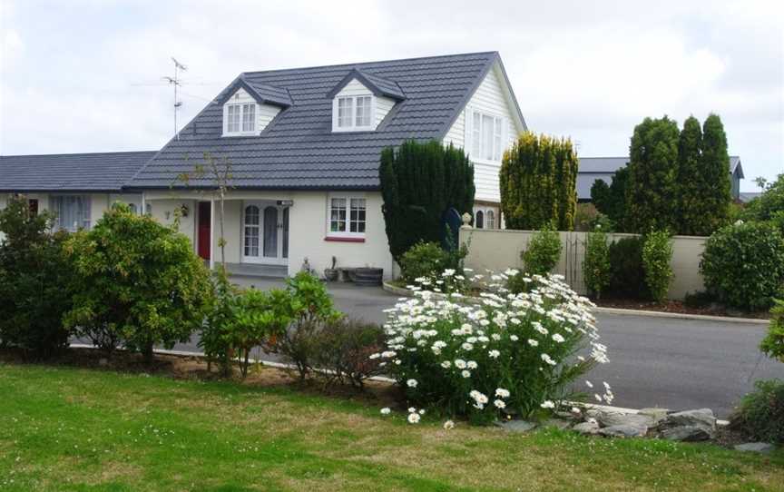 Colonial on Tay, Invercargill, New Zealand