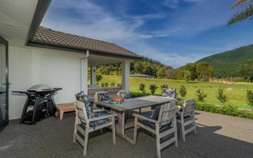 Golfer's Paradise and Retreat - Pauanui Holiday Home, Pauanui, New Zealand