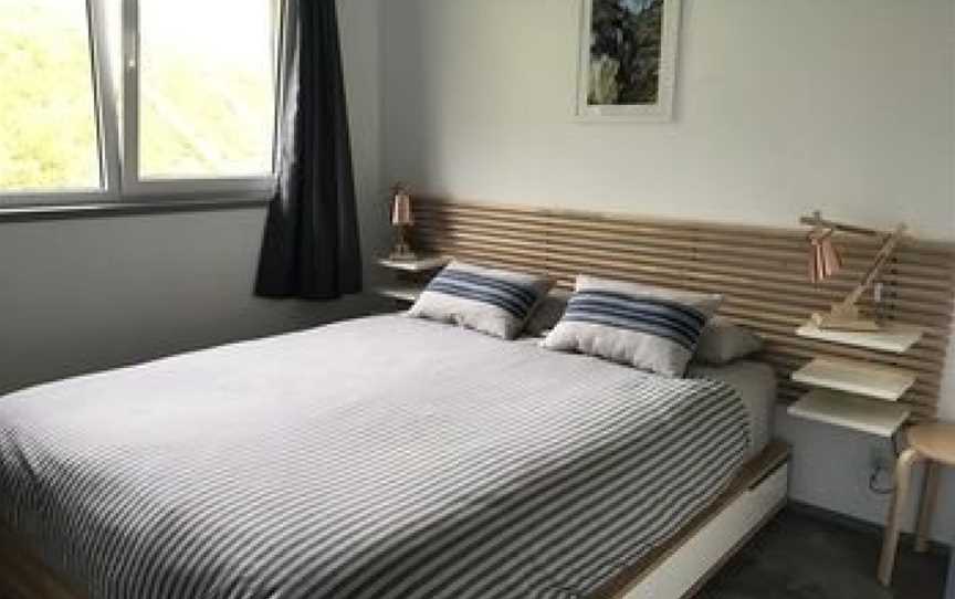 Pukeatua Farmstay, Woodhill (Auckland), New Zealand