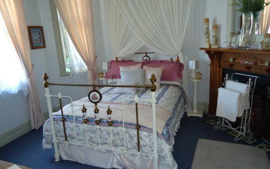 Astonleigh Villa Bed & Breakfast, Te Awamutu, New Zealand