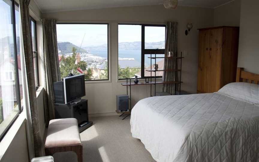 Highbrae Guesthouse - Book In, Dunedin (Suburb), New Zealand