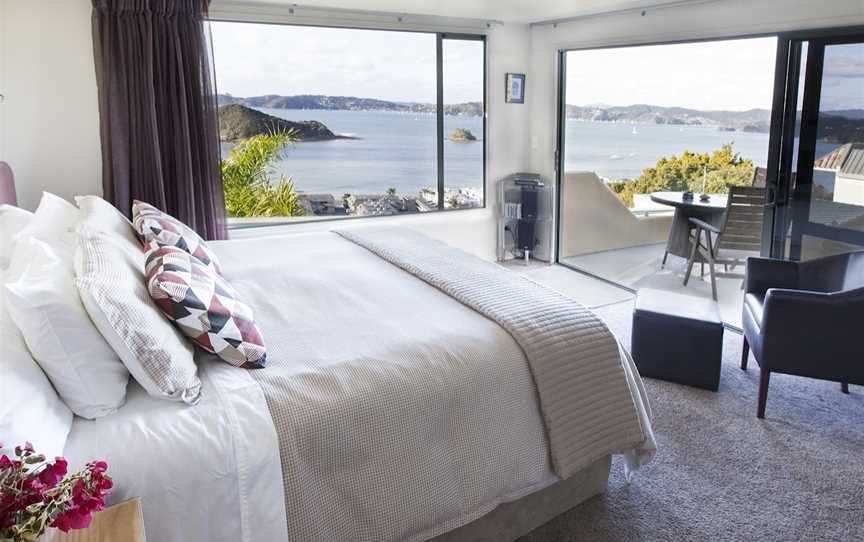 Allegra House, Accommodation in Paihia