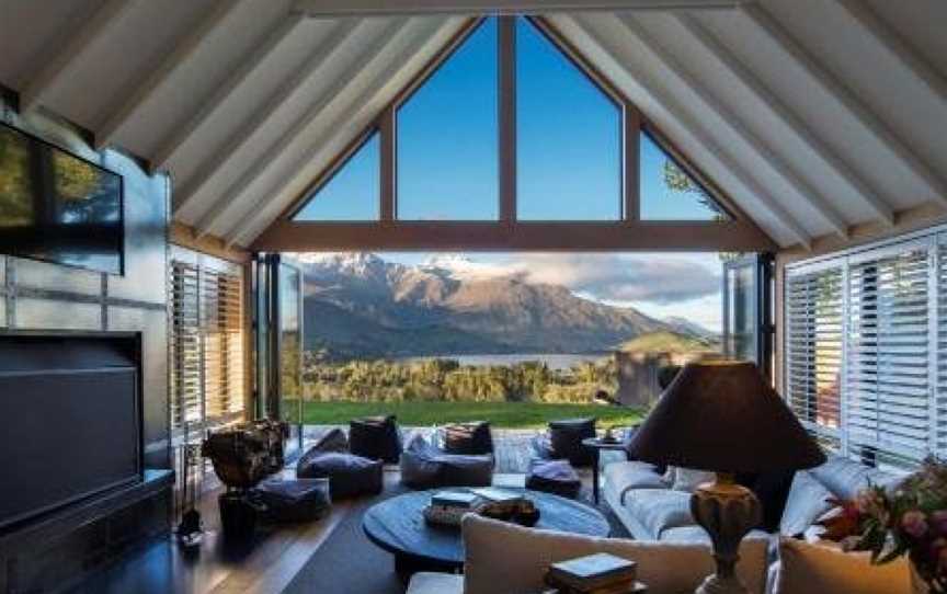 Aroha Homestead Luxury Holiday Home by MajorDomo, Arrowtown, New Zealand