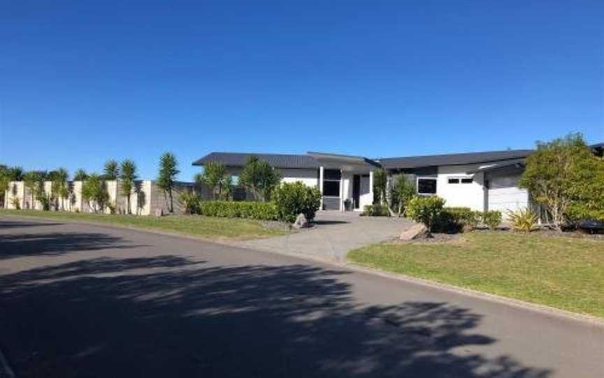 Wilsons Retreat - Hosts On-site, Bay View, New Zealand