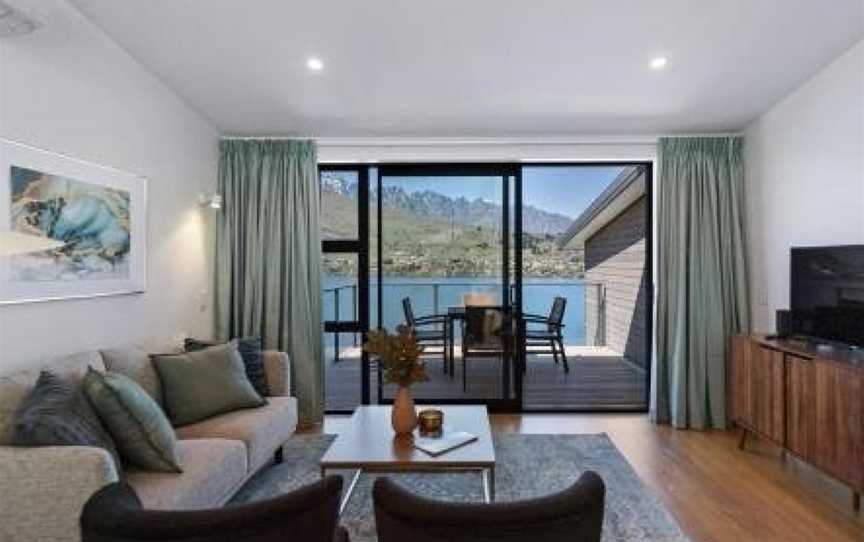 355 Lakeside Retreat, Argyle Hill, New Zealand