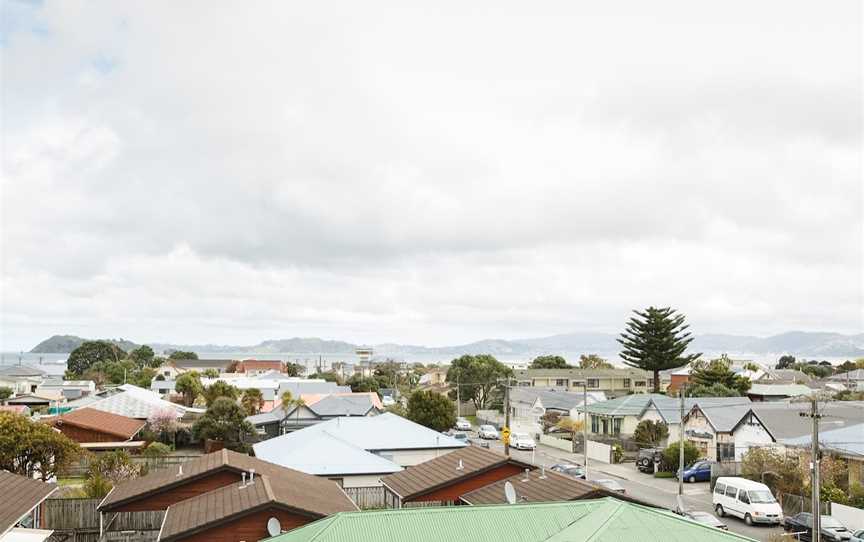 Quest Petone, Lower Hutt (Suburb), New Zealand