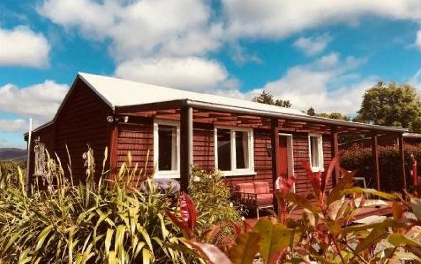 Red Cottages Staveley, Staveley, New Zealand