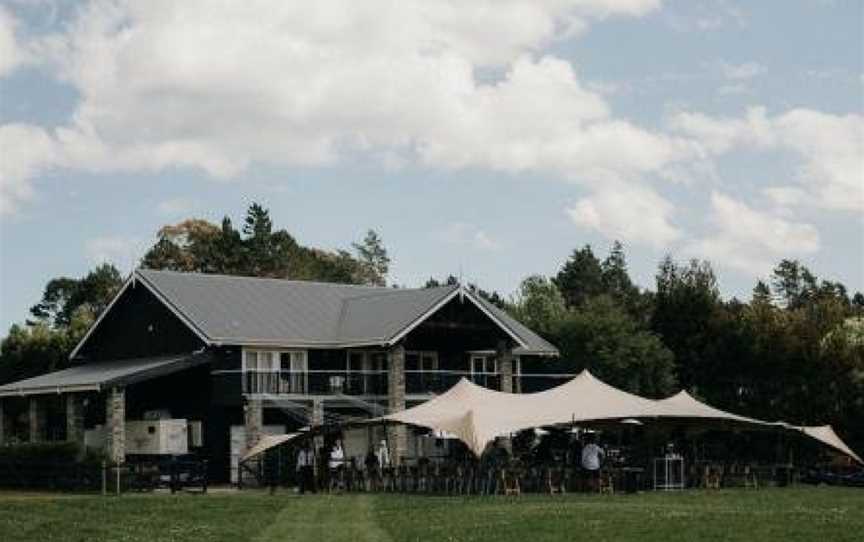 HUs - Boutique Venue & Accommodation, Kumeu, New Zealand