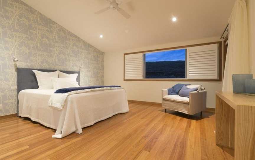 OTAHA BEACHFRONT LODGE, Waipapa, New Zealand