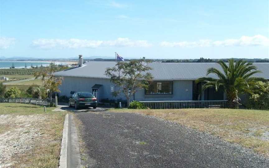 Luxurious B&B with Stunning Bayviews, Karikari Peninsula, New Zealand