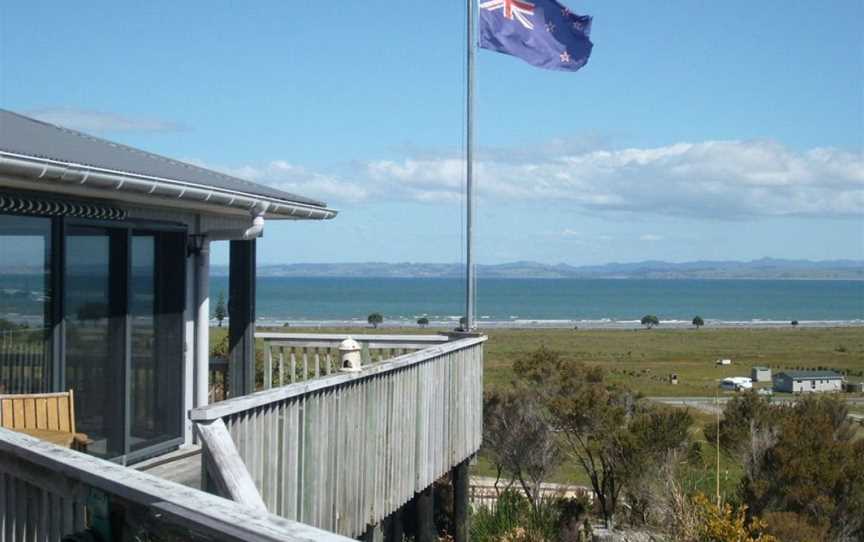 Luxurious B&B with Stunning Bayviews, Karikari Peninsula, New Zealand