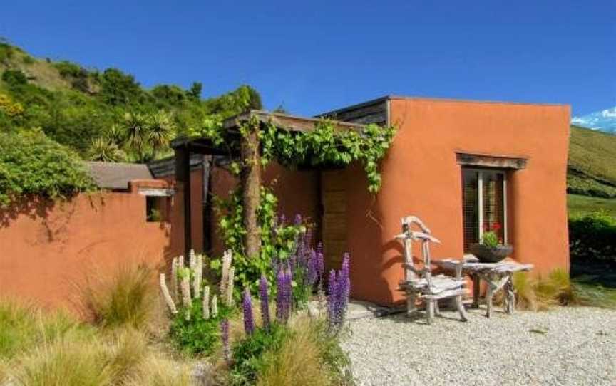 Tussock Cottage, Arrowtown, New Zealand