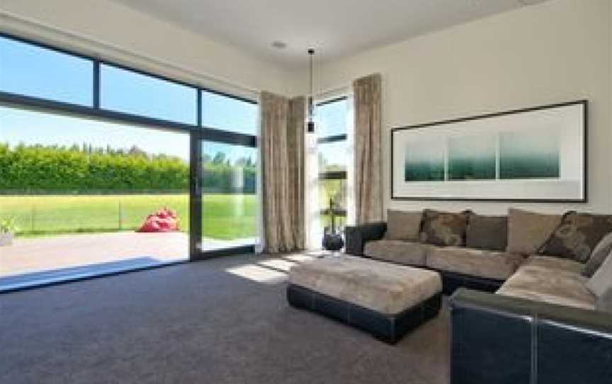 Luxury Shotover Retreat, Lower Shotover, New Zealand