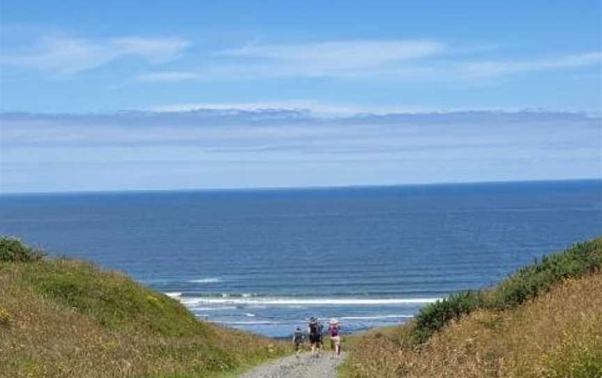 Award Winning SeaView Retreat -Amazing Ocean Views, Otaua, New Zealand