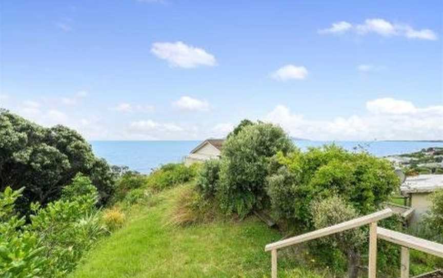 Ridge Top Views - Paekakariki Holiday Home, Paekakariki (Suburb), New Zealand