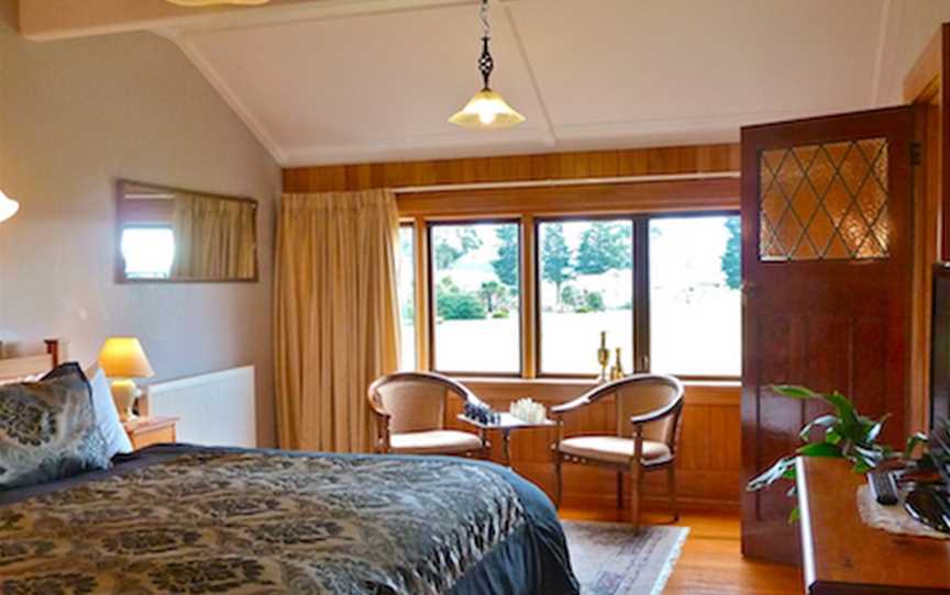 Te Anau Lodge, Te Anau, New Zealand