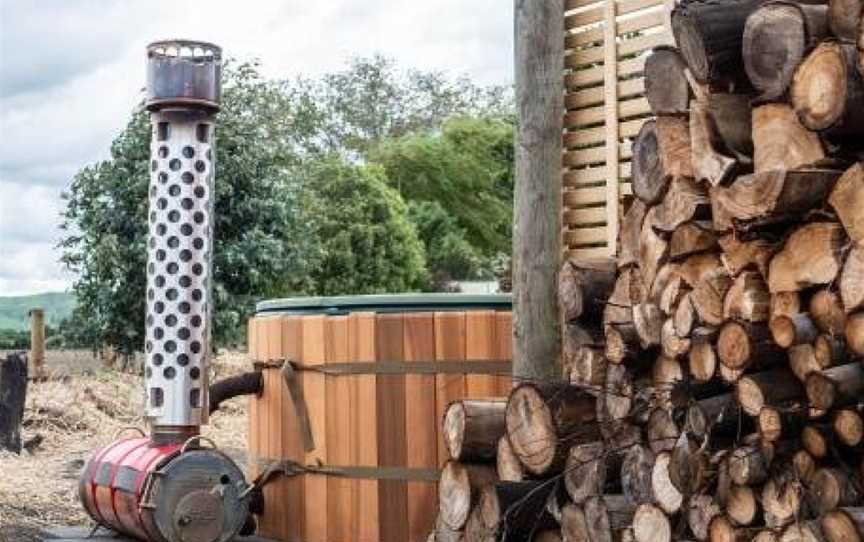 Honey Cottage in Ettrick, Millers Flat, New Zealand