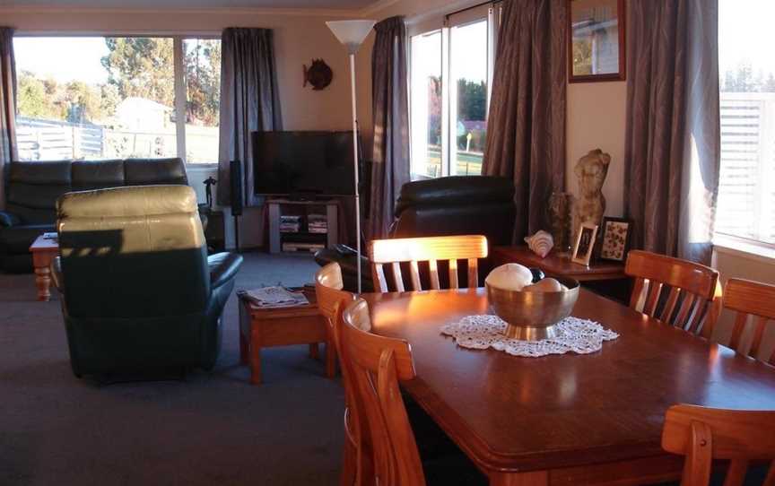 Beaconsfield Homestay, Parkside, New Zealand