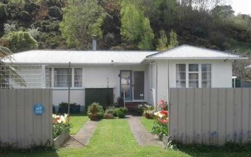 The_Cozy_Batch With a rural view, Aramoho, New Zealand