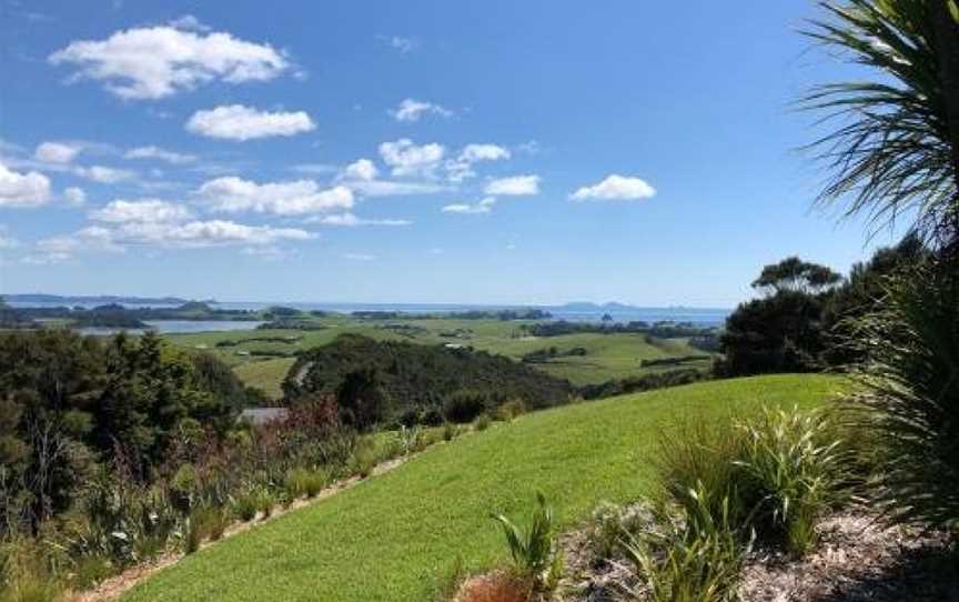 Te Huia, Rukuwai, New Zealand