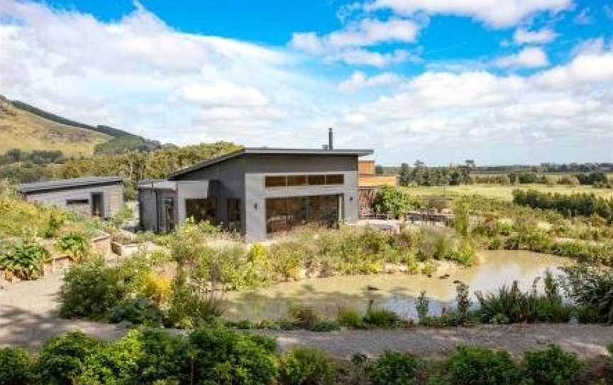 Ballymoney Cnoc, Tai Tapu, New Zealand