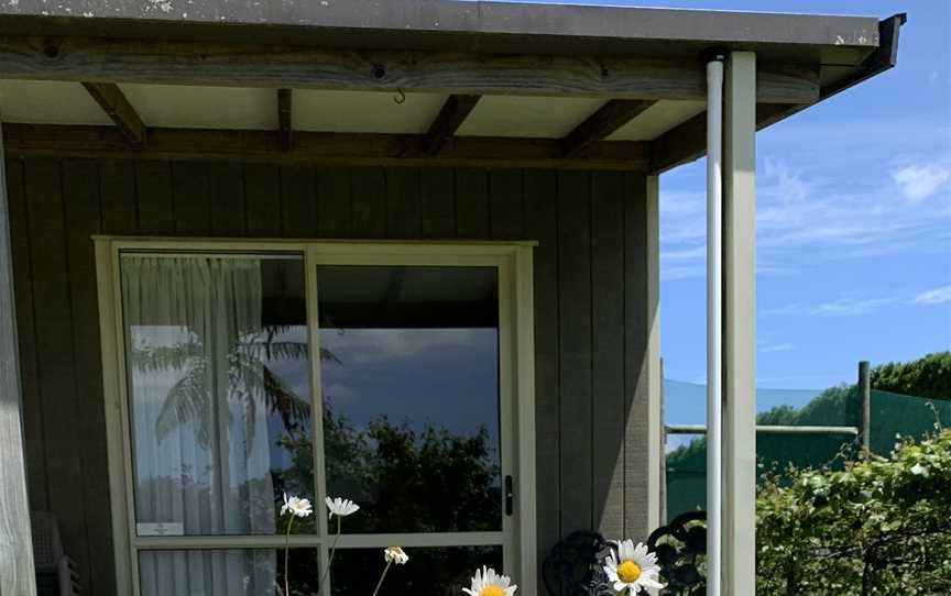 Katikati Kiwifruit Cottage, Katikati, New Zealand