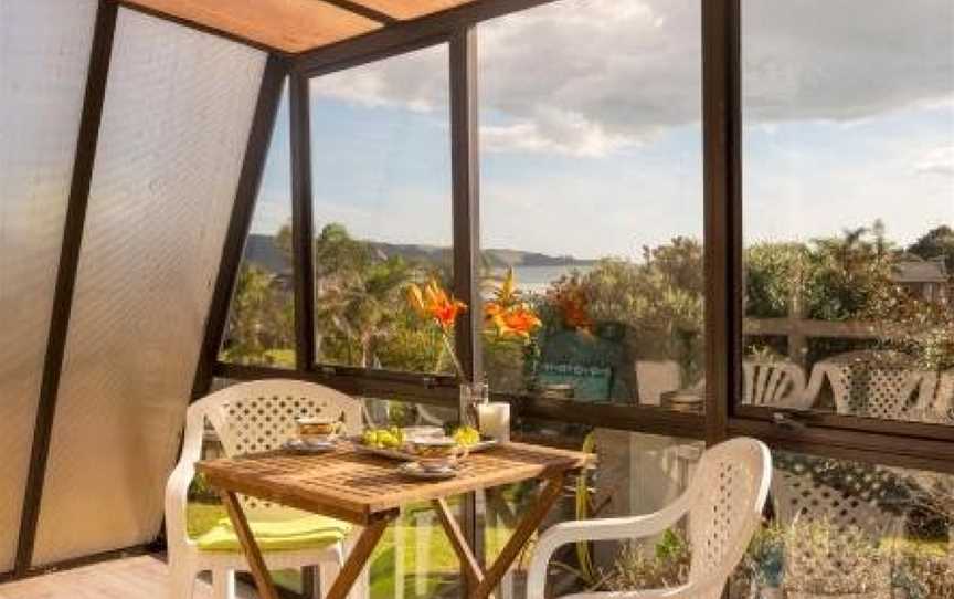 Ahiparadise - Ahipara Holiday Home, Ahipara, New Zealand