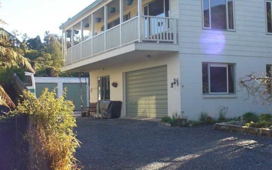 SERENITY, Kowhitirangi, New Zealand