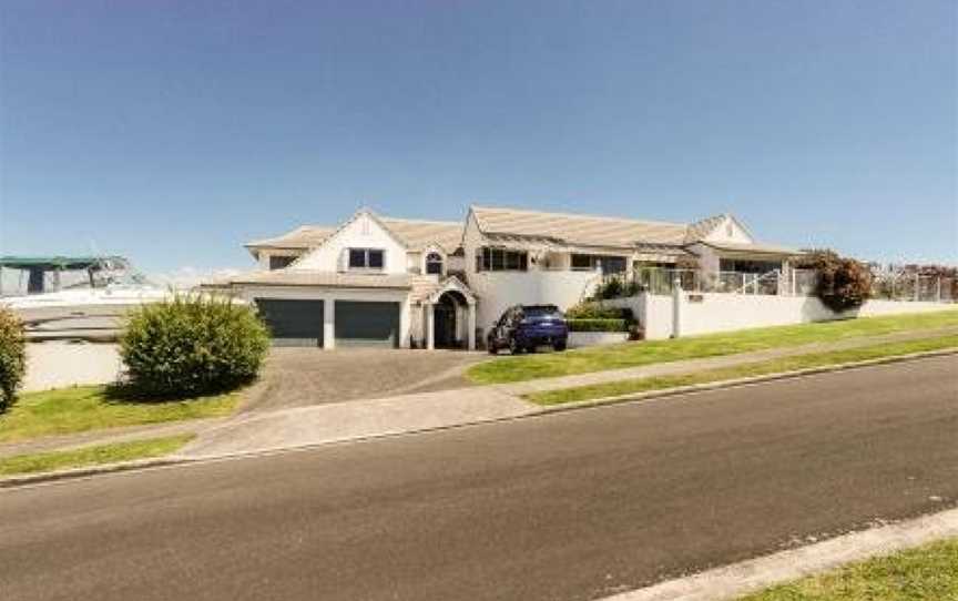 Harbour Heights, Omokoroa Beach, New Zealand