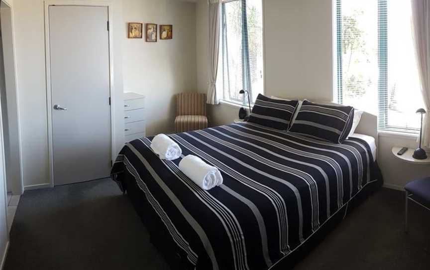 Parkhill Accommodation, Morningside, New Zealand