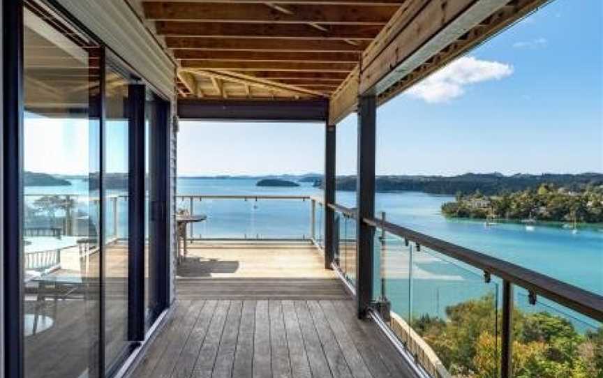 Marina Cove Bay of Islands, Opua, New Zealand