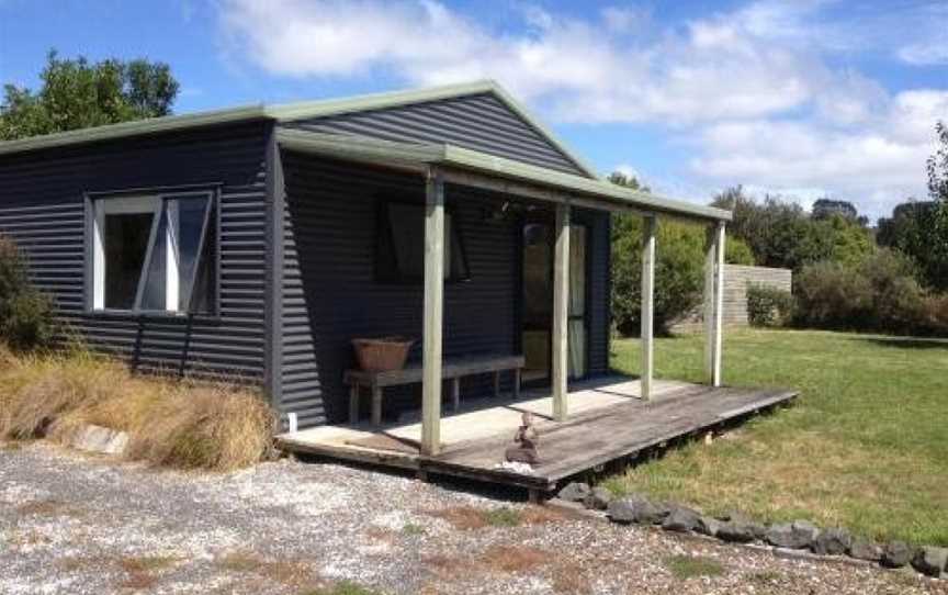 Mai Room, Kaiaua, New Zealand