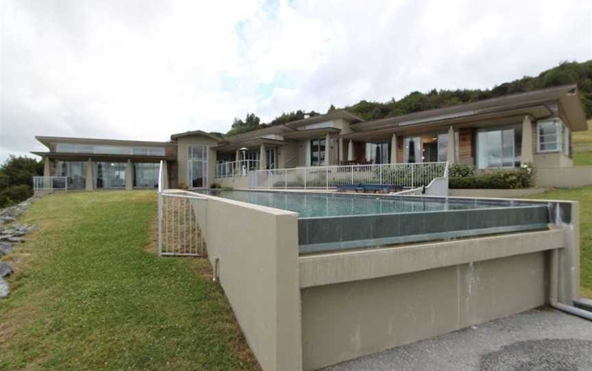 Kitenga Luxury Bed & Breakfast, Whakatiri, New Zealand