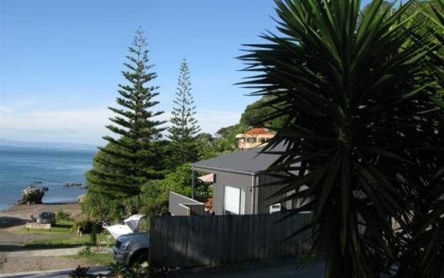 Bay View Retreat Apartment, Whangarei Heads, New Zealand