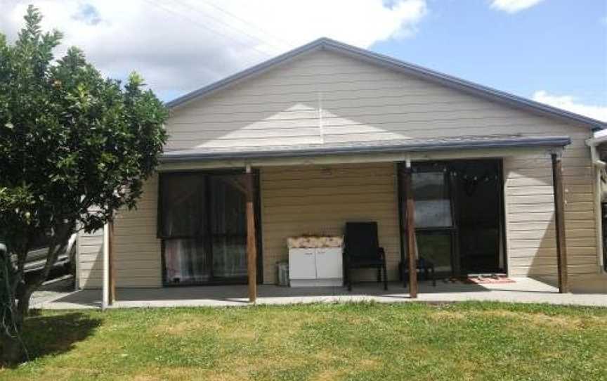 The Cozy Nest, Whitehall, New Zealand