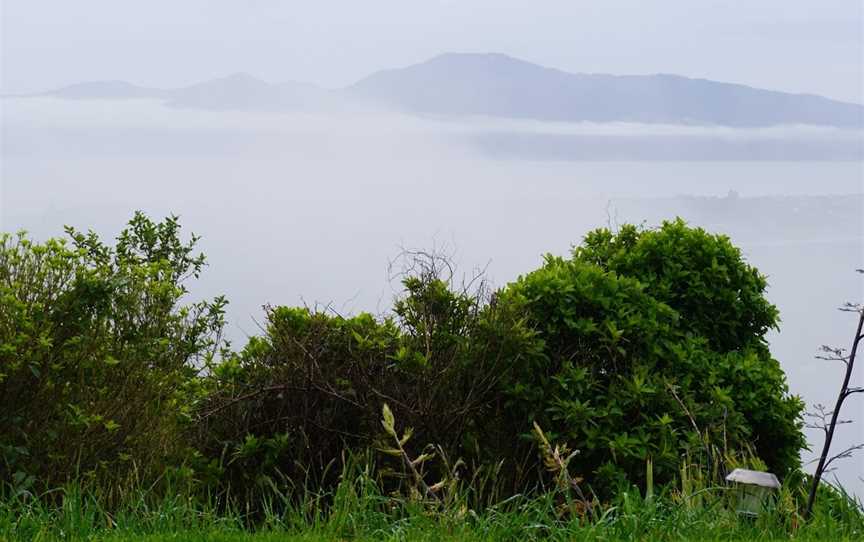 White House, Paraparaumu, New Zealand