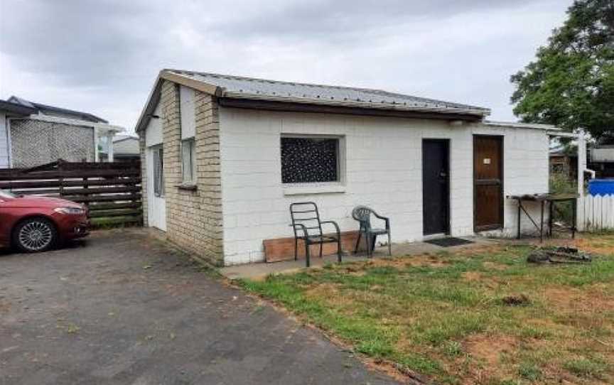 Papamoa Backpack House, Papamoa, New Zealand