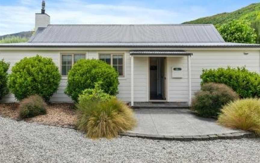 Gold Rush Cottage - Arrowtown Holiday Home, Arrowtown, New Zealand