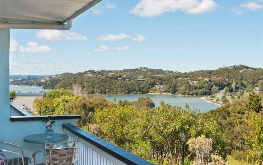 Pearl of the Bay, Paihia, New Zealand