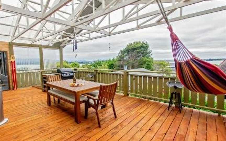 Chime Cottage - Riverton Holiday Home, Invercargill, New Zealand