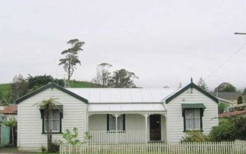 Paeroa House B&B, Paeroa, New Zealand